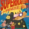 Superratón y la amenaza del volcán< Outlet