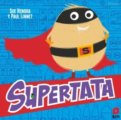 Supertata< New