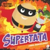 Supertata: ¡Corred, verduras, corred!< New