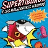 Supertiburón y los malhechores marinos< Best