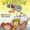 Tú eres el detective con Los Buscapistas 2 - Misterio en el barco pirata< Discount