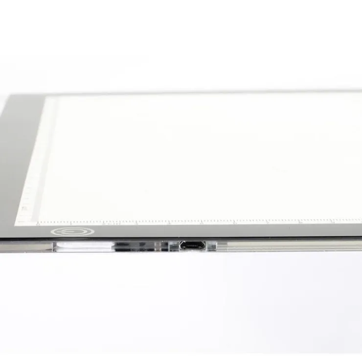 Tablero de luz A4 lightpad<Miniland Clearance