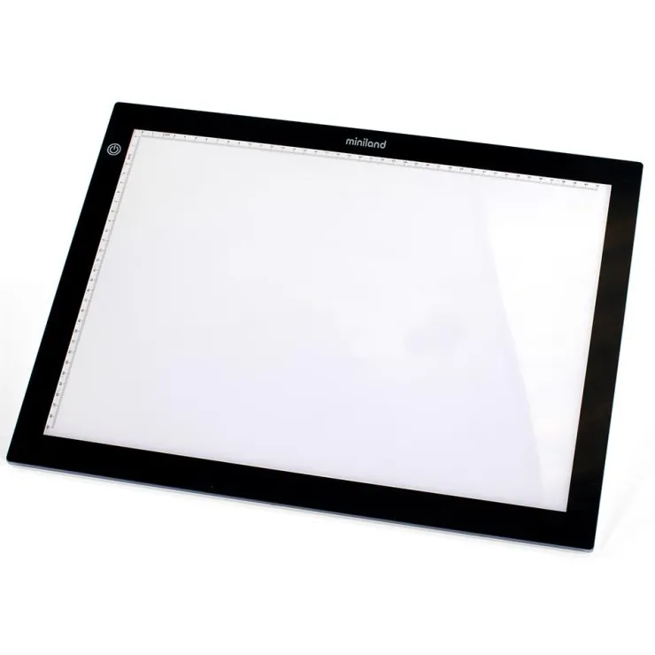 Tablero de luz A3 lightpad<Miniland Sale