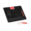 Tablero magnético de dibujo Magna tablet<Guidecraft New