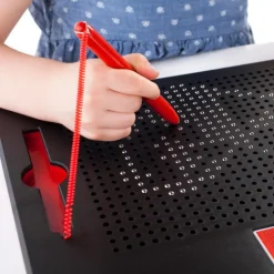 Tablero magnético de dibujo Magna tablet<Guidecraft New