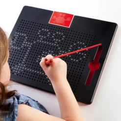 Tablero magnético de dibujo Magna tablet<Guidecraft New