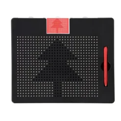 Tablero magnético de dibujo Magna tablet<Guidecraft New