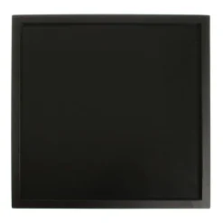 Tablero negro magnético 50x50cm<Grimm´s Discount