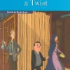 Tales 2 with twist< Clearance