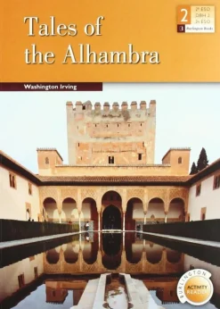 Tales of the Alhambra (2 ESO)< New