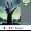 Tales of the macabre (B1).< Sale