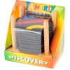 Discovery con soporte de madera<Tantrix Best