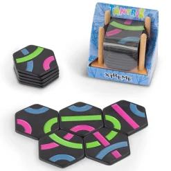 Extreme con soporte de madera<Tantrix Outlet