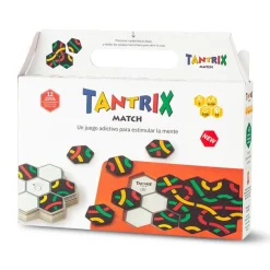 Match<Tantrix Online