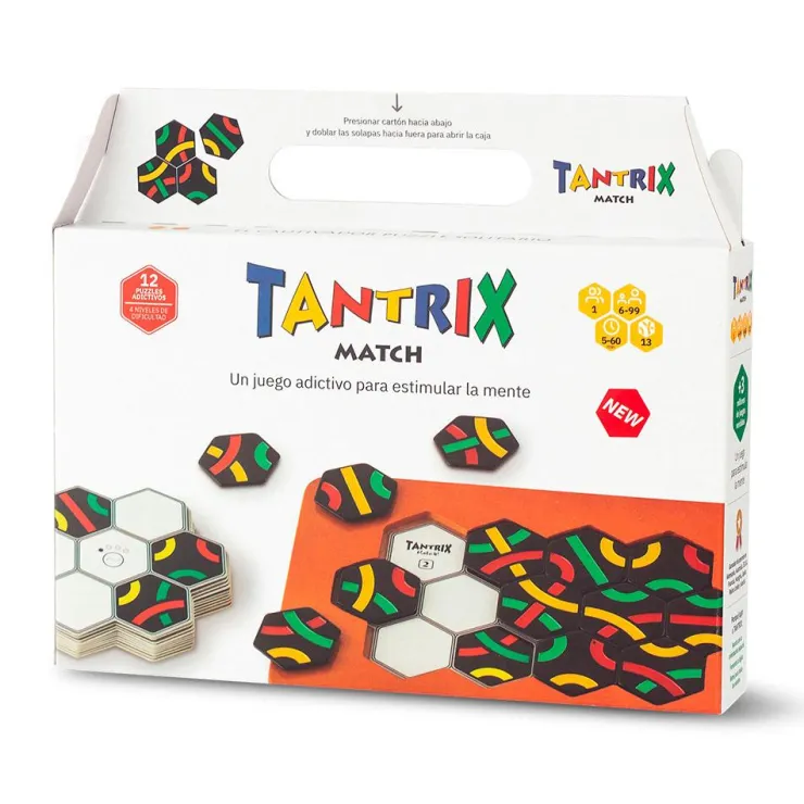 Match<Tantrix Online