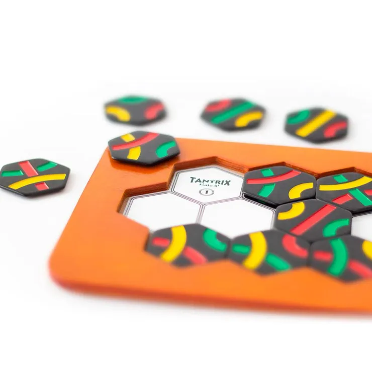 Match<Tantrix Online