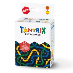 Puzzle pack<Tantrix Best