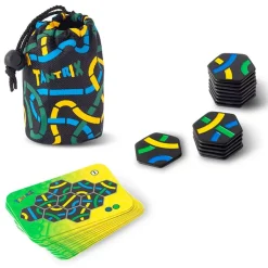 Puzzle pack<Tantrix Best