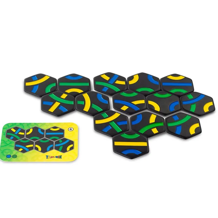 Puzzle pack<Tantrix Best