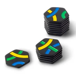 Puzzle pack<Tantrix Best