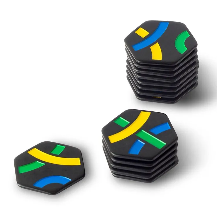 Puzzle pack<Tantrix Best
