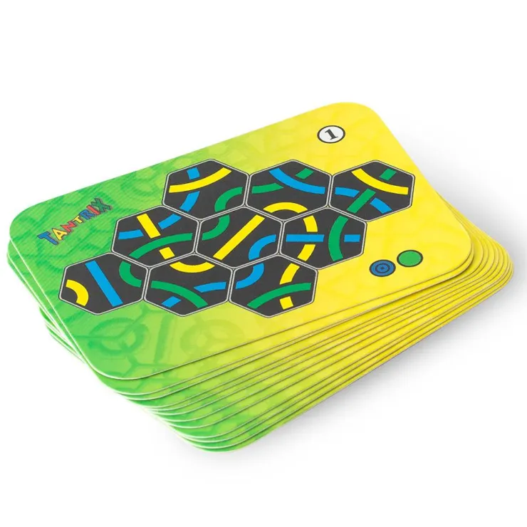 Puzzle pack<Tantrix Best