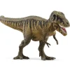 Tarbosaurus.<Schleich Best