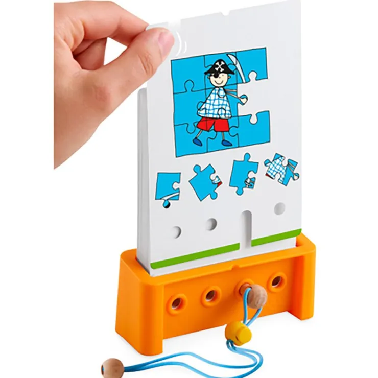 Tarjetas ampliación piratas Logic Case 5 años<Haba Clearance
