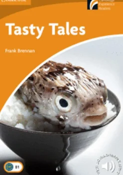 Tasty Tales Level 4 Intermediate< Discount