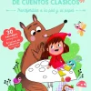 Tatuajes de cuentos clásicos. Caperucita roja< Online