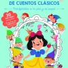Tatuajes de cuentos clásicos. Blancanieves< Outlet