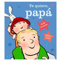 Te quiero, papá< Clearance