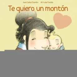 Te quiero un montón< Clearance