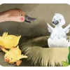 Teatro Kamishibai Mini con cuento El patito feo (Serie A4 Family)< Best