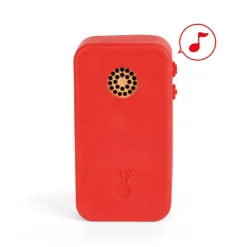 Teléfono sonidos<Janod Hot