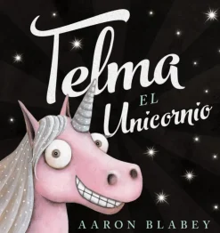 Telma, el unicornio< Hot