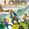 Telmo Lobo 2 - La leyenda del pirata< Discount