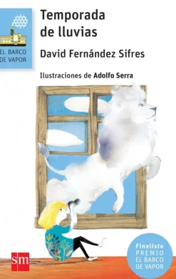 Temporada de lluvias< Discount