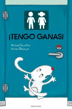 ¡Tengo ganas!< Clearance