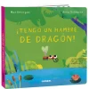 ¡Tengo un hambre de dragón!< Best