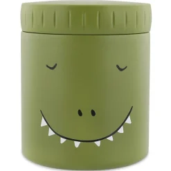 Termo para comida isotérmico 350ml dinosaurio<Trixie