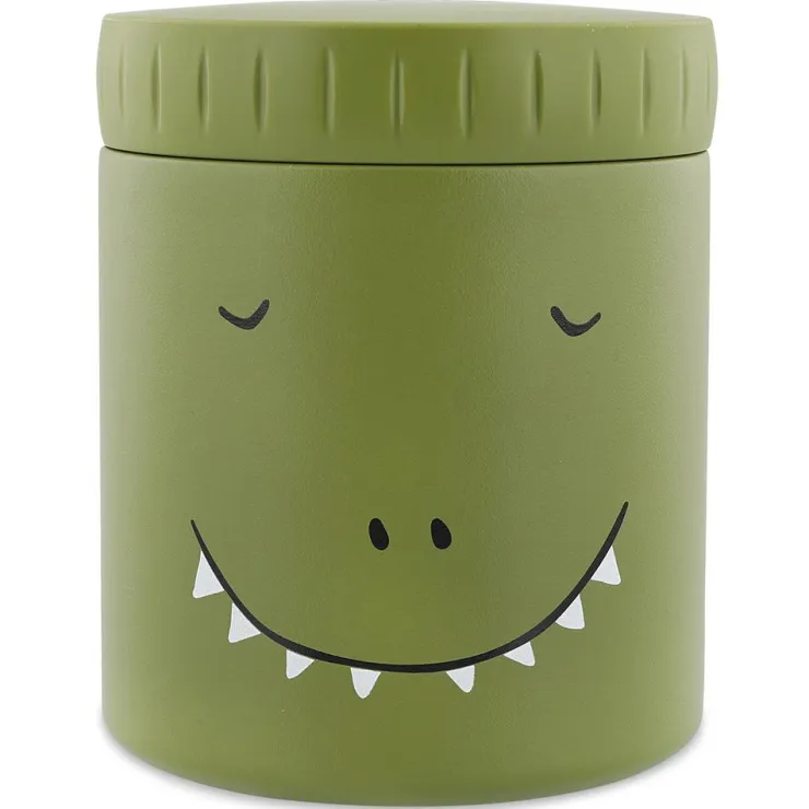 Termo para comida isotérmico 350ml dinosaurio<Trixie