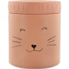 Termo para comida isotérmico 350ml gato<Trixie Hot