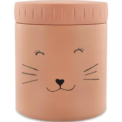 Termo para comida isotérmico 350ml gato<Trixie Hot