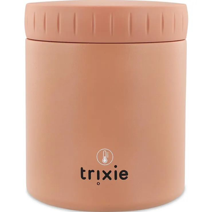 Termo para comida isotérmico 350ml gato<Trixie Hot
