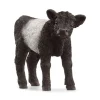 Ternero Galloway.<Schleich