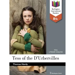 Tess of d´urbervilles (B1).< New