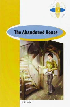 The Abandoned House 2 ESO.< Discount