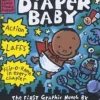 The adventures of super diaper baby< Sale