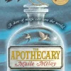 The apothecary< Outlet